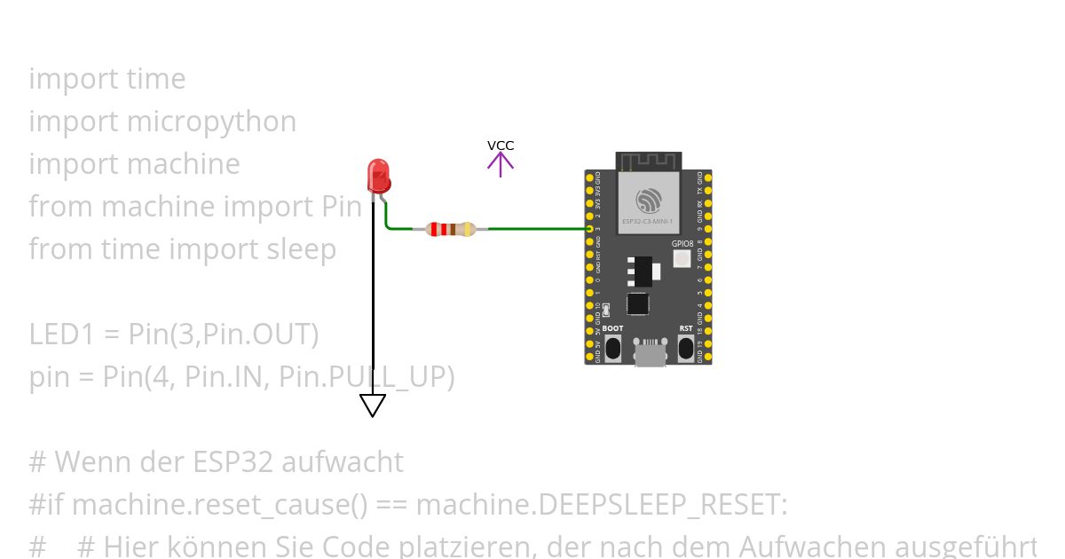 First_Test_ESP32_Deep_Sleep simulation