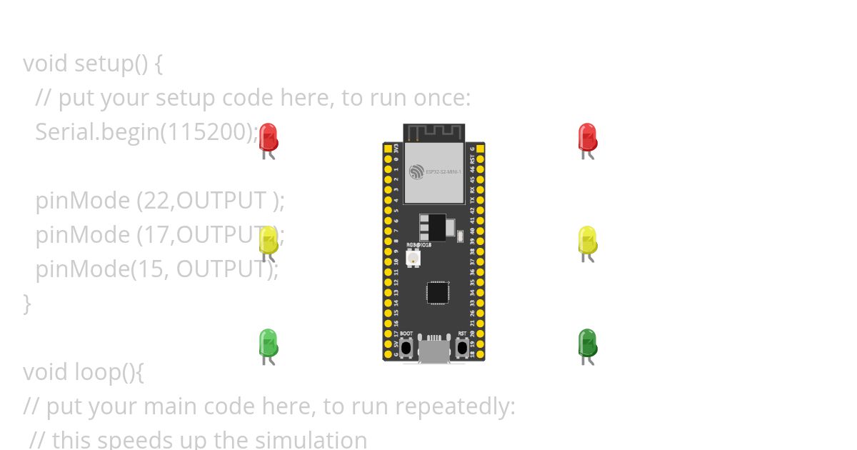 traffic light Copy (2) simulation