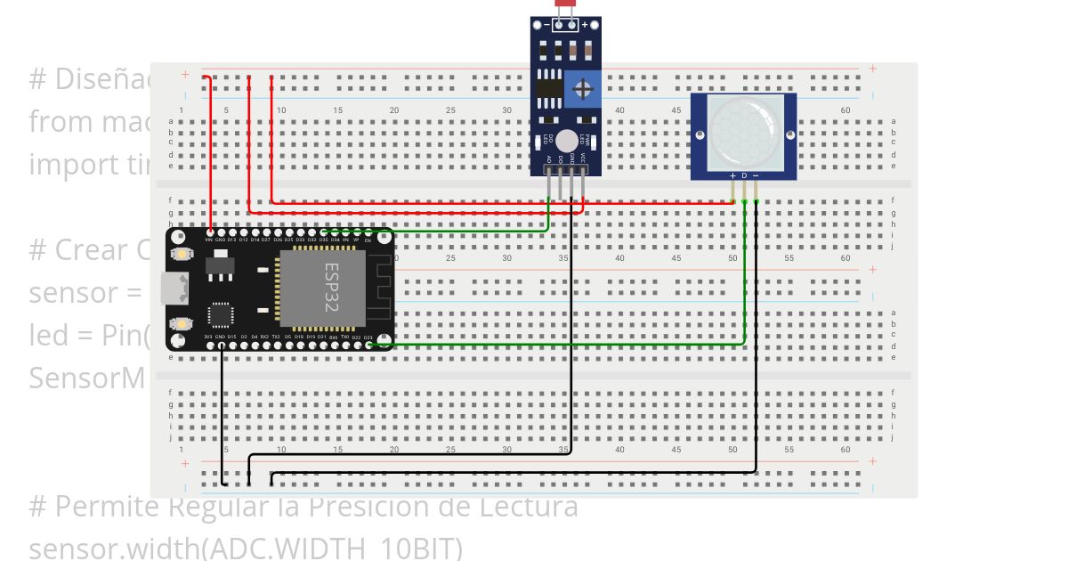 Sensor Nuevo H Copy simulation