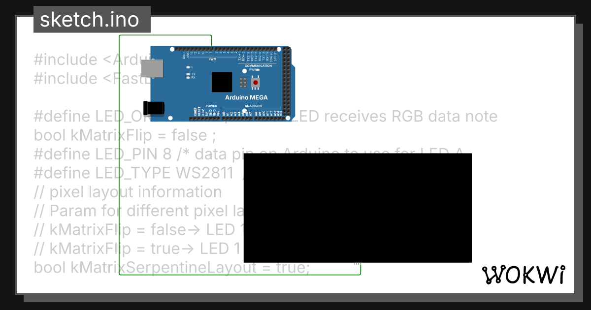 Valentine - Wokwi ESP32, STM32, Arduino Simulator