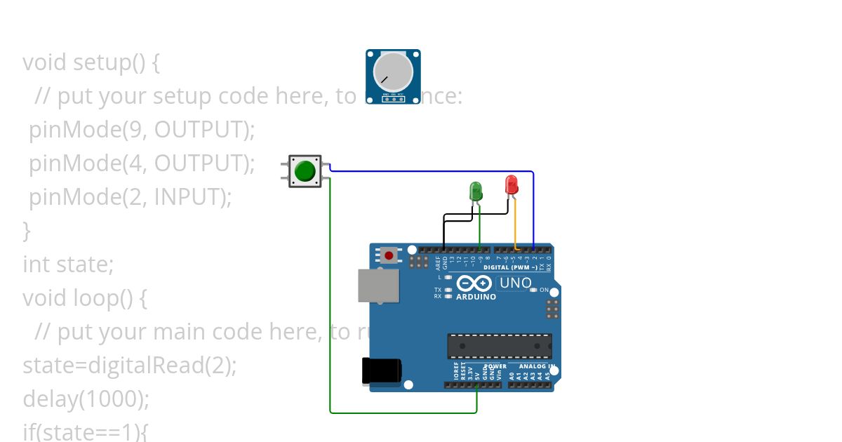 IOT lab ex pr:01 simulation