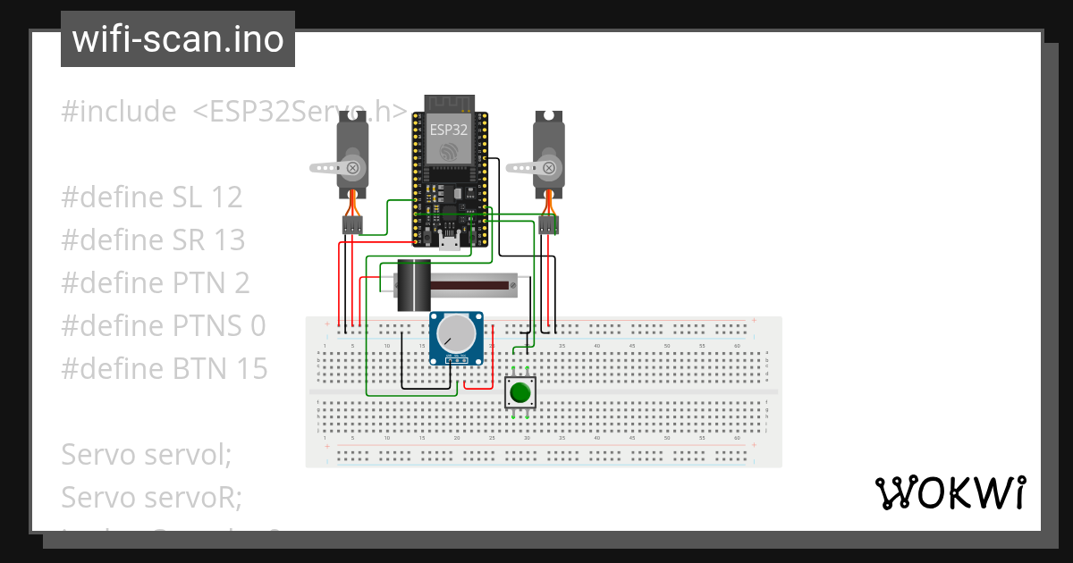 Lab7 ploypapat - Wokwi ESP32, STM32, Arduino Simulator