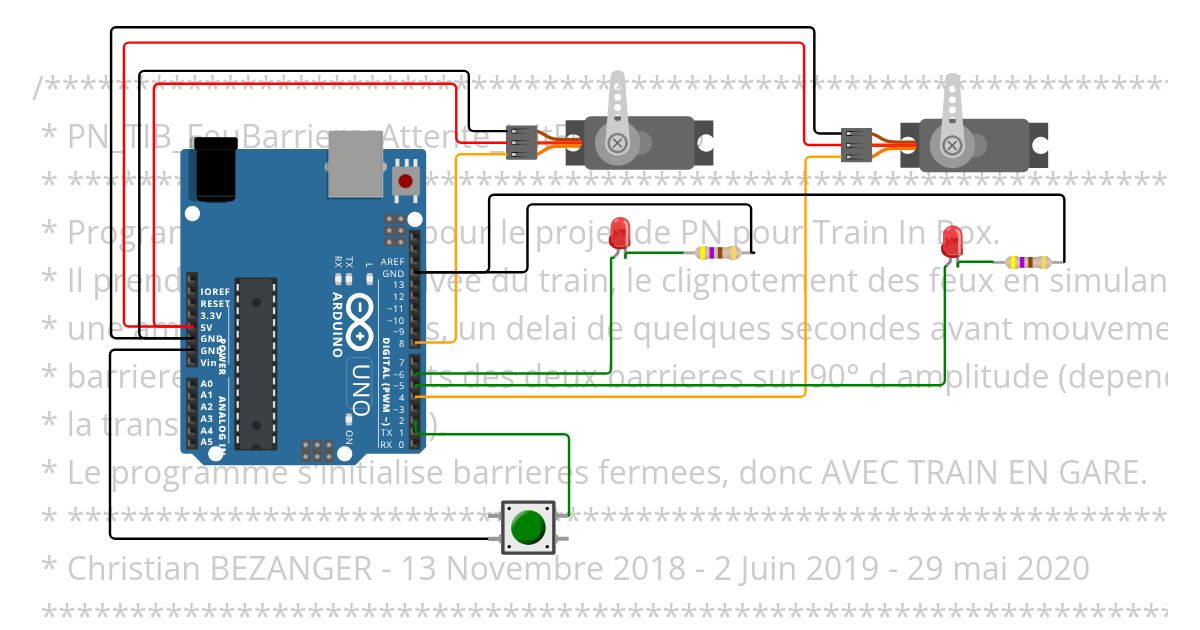 LR_PASSAGE_NIVEAU Copy simulation