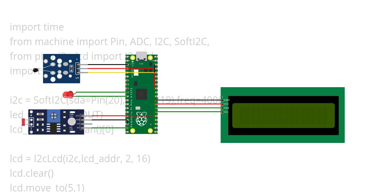 lcd_temp_light simulation