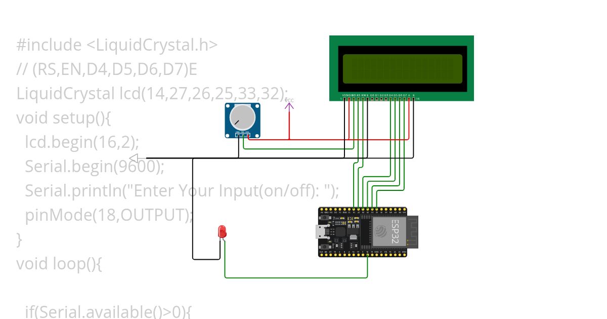 New program  simulation