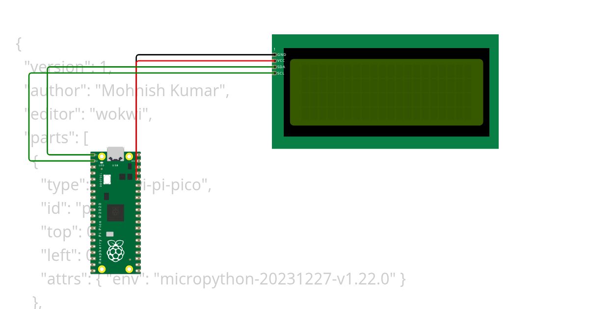Question 2 simulation