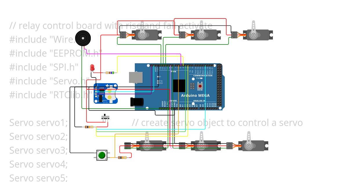 Medicine_pills_ctrl_board3x simulation