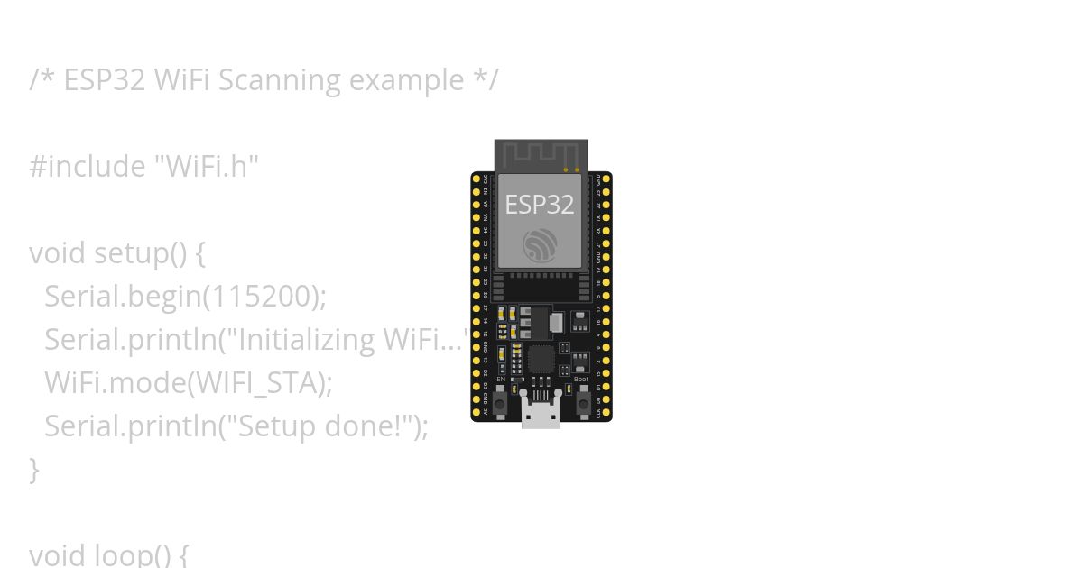 wifi-scan.ino Copy simulation