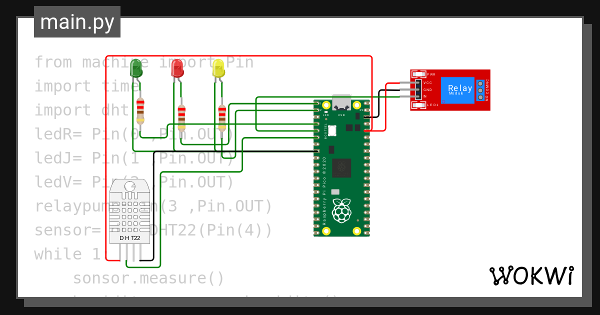 Wokwi online esp32 stm32 arduino simulator