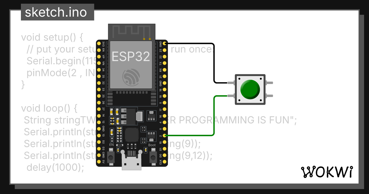 014 wokwi esp32 stm32 arduino simulator