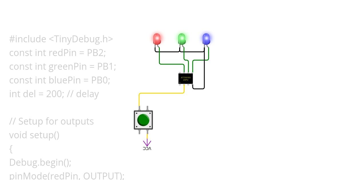 voltage level simulation