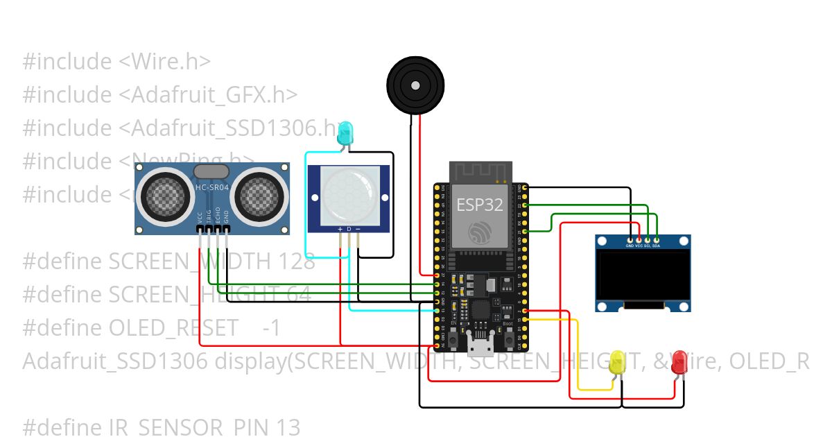 ESP32_UDS_IR_OLED simulation