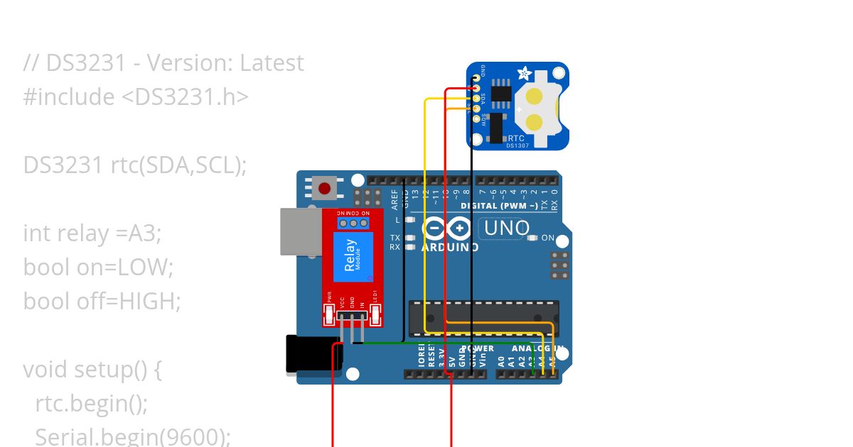 belajar micropython simulation