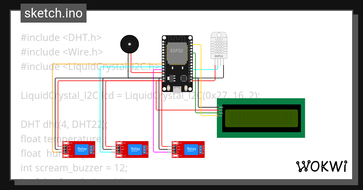 Suck Soop - Wokwi ESP32, STM32, Arduino Simulator