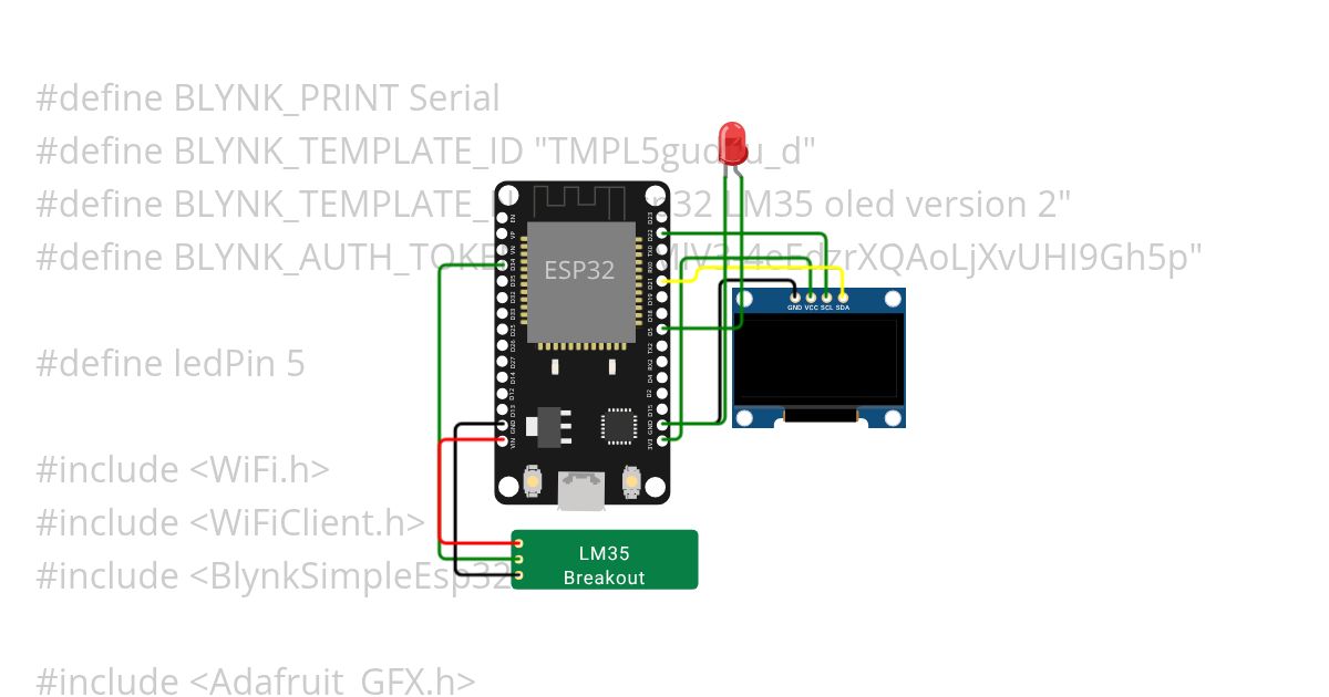 Blynk LM35 alumnos simulation