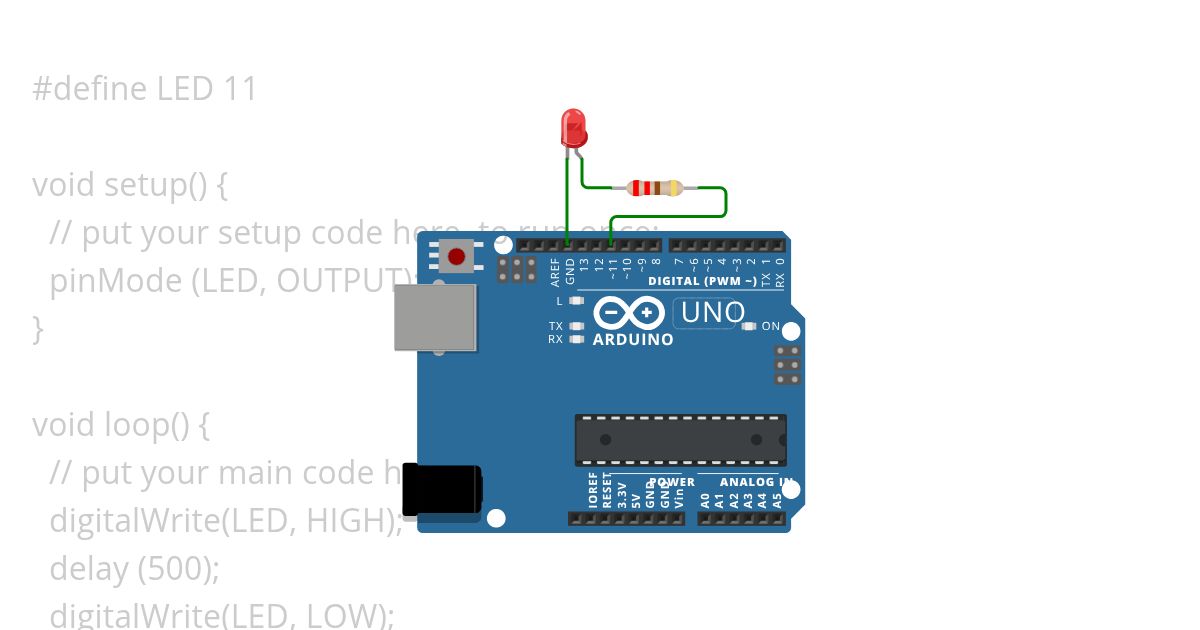 arduino1.2 simulation
