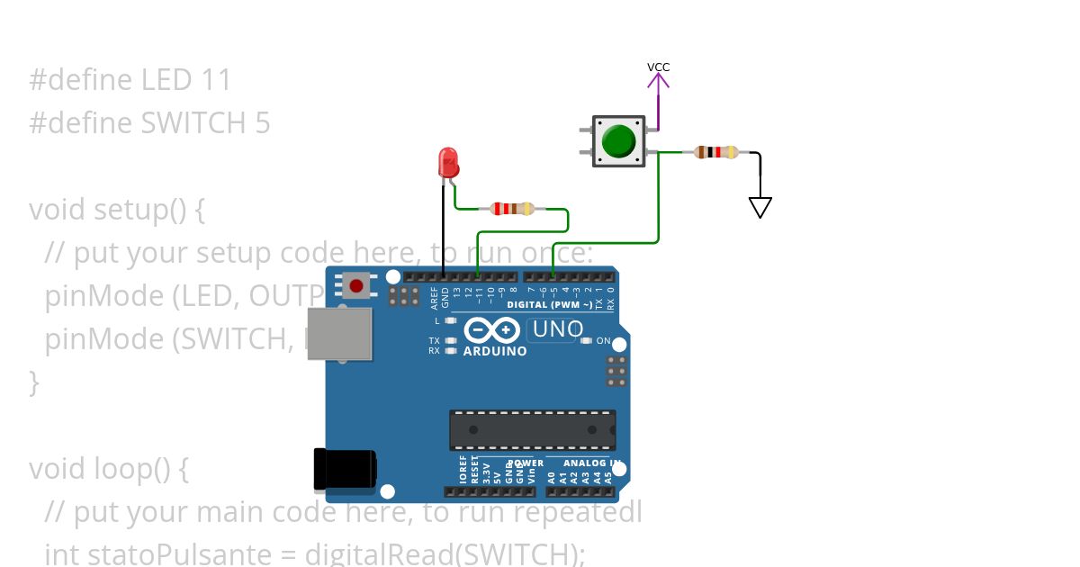 arduino2 simulation