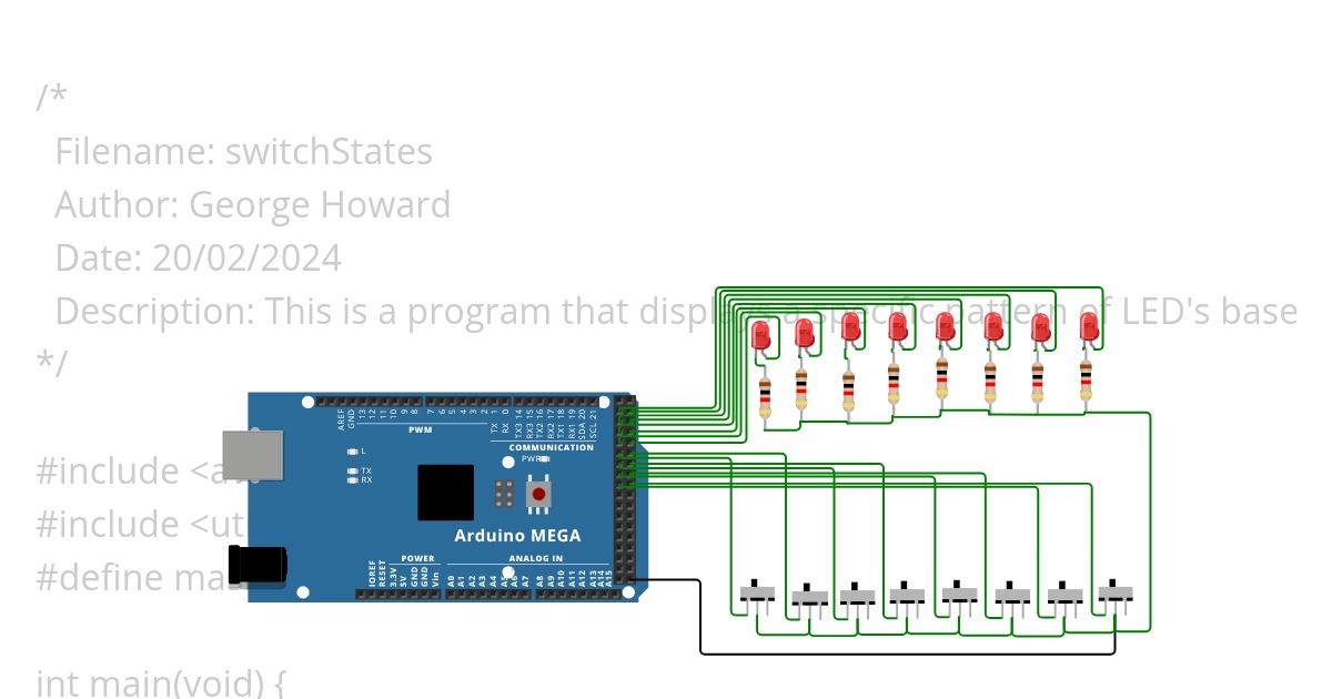 switchStates simulation