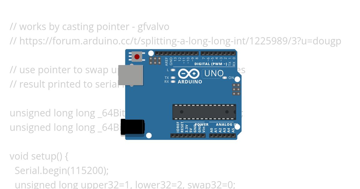 66 bit swap gfvalvo simulation