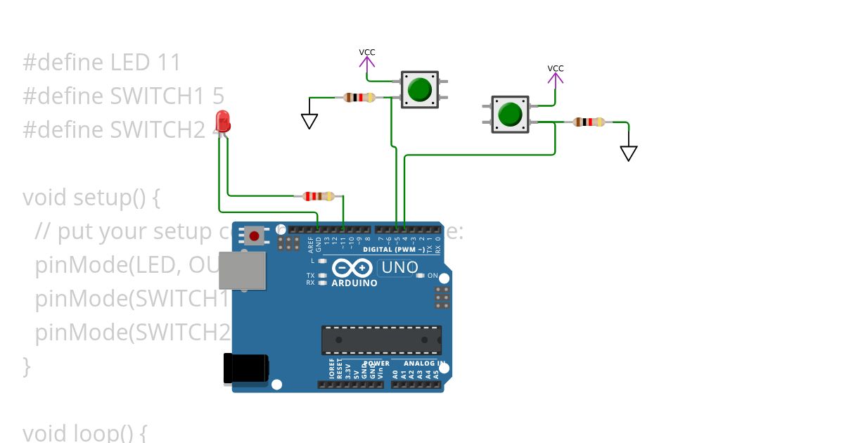 arduino4 simulation