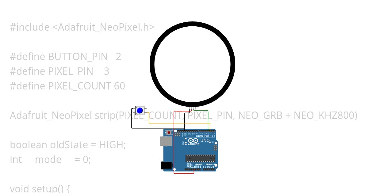 ColorPalette-ring.ino Copy simulation