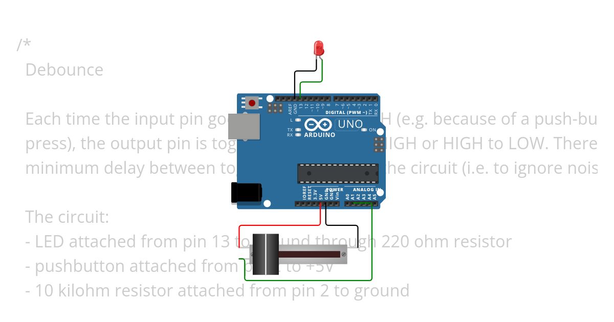 off delay timer simulation