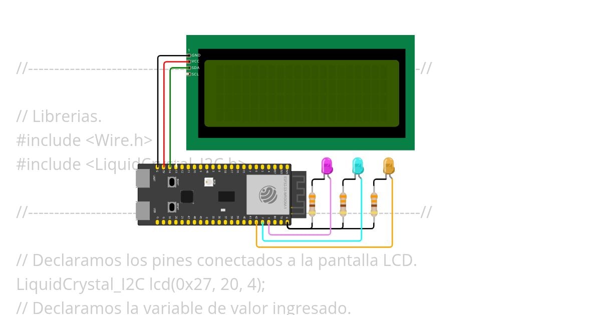 Reloj ESP32-S3 simulation