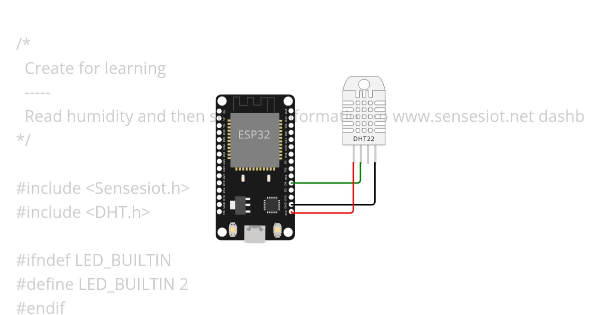 CS423 Humidity simulation
