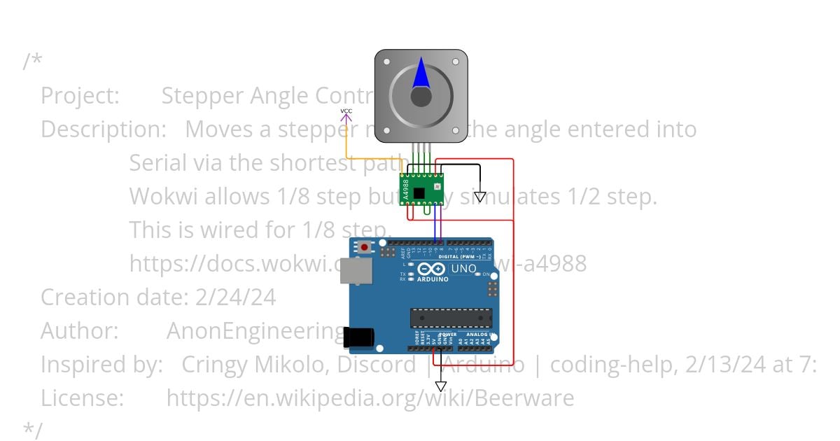 360_Stepper_Position_Microstep simulation