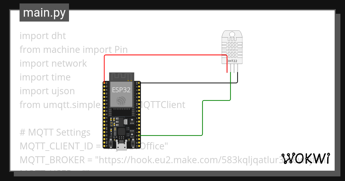 first-wokwi-esp32-stm32-arduino-simulator