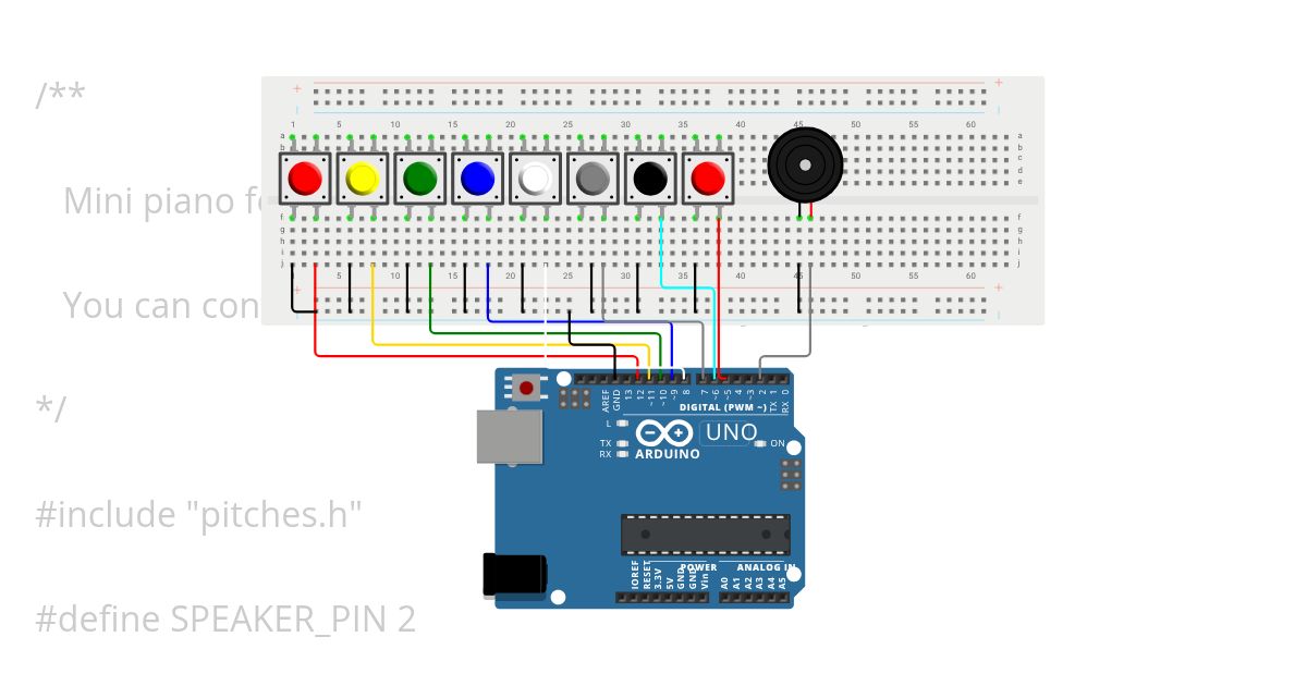 project 4 simulation