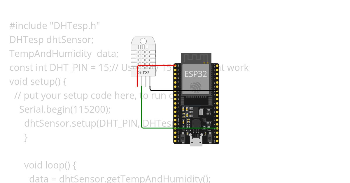 Dht22sensor Copy simulation