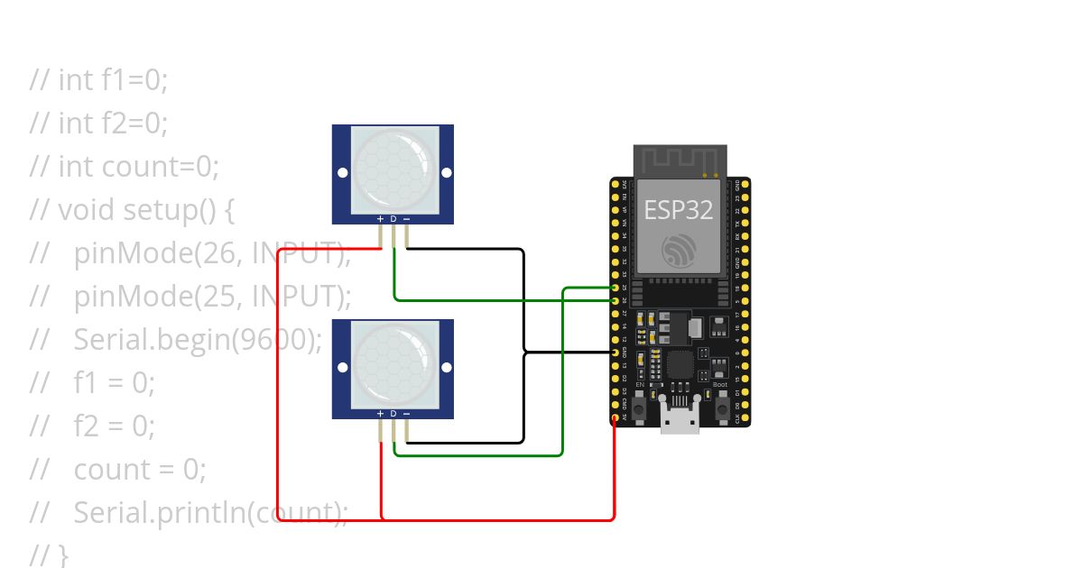 dual_ir _sensor simulation