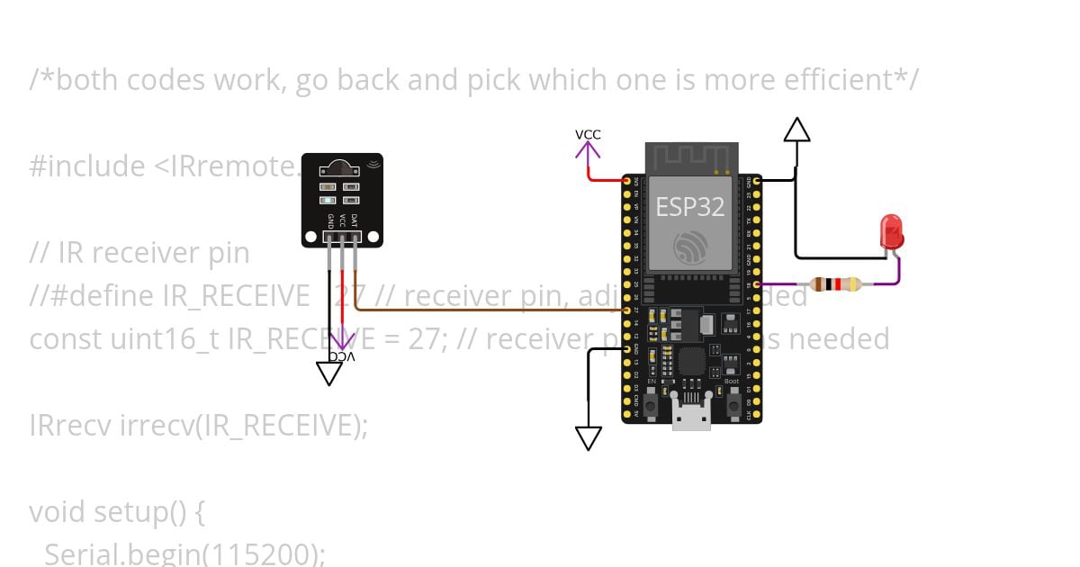 badg1_IR_receive simulation