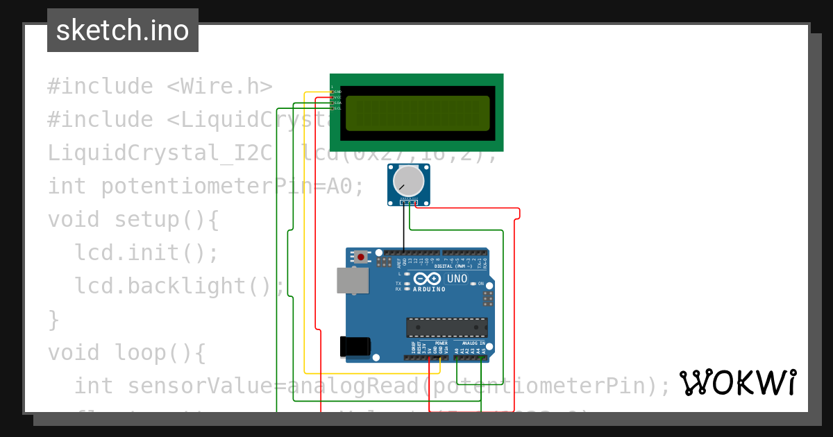 Wokwi online esp32 stm32 arduino simulator