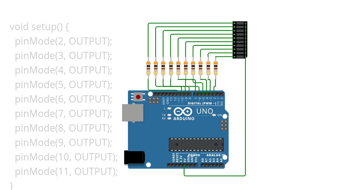 IoT Task 1.2 simulation