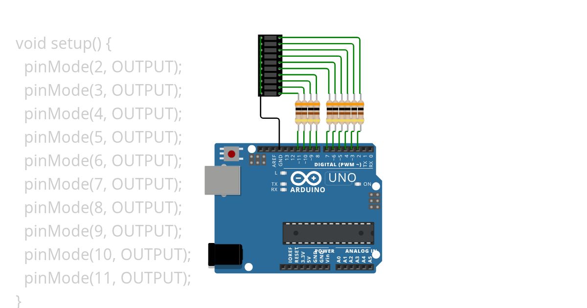 IoT Task 1.3 simulation