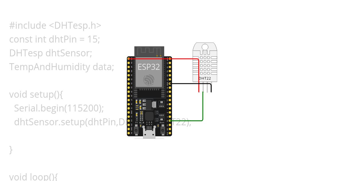 dht ultra simulation