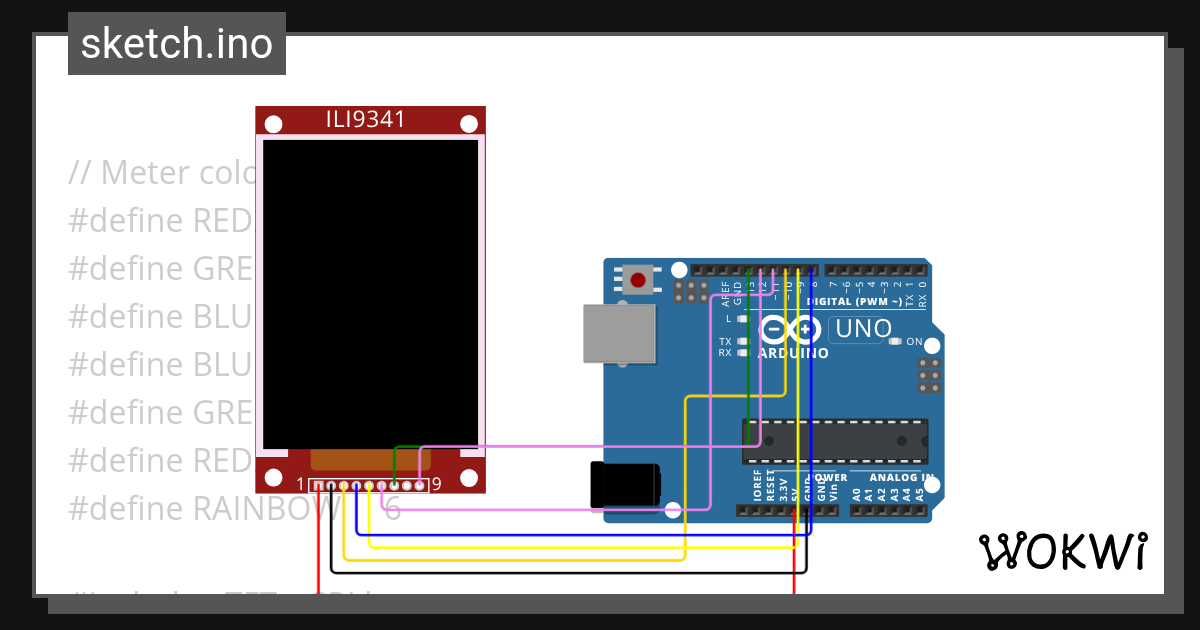 tft animator - Wokwi ESP32, STM32, Arduino Simulator