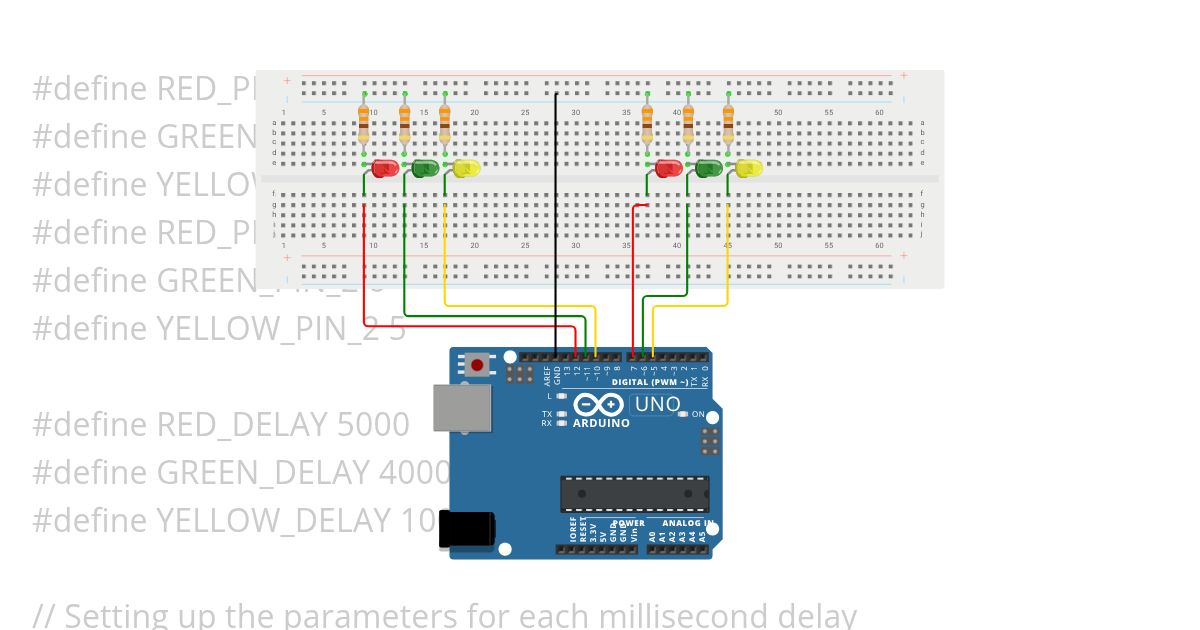 CS_4380_Embedded_Systems_Traffic_Light_HW_WithoutSwitch simulation