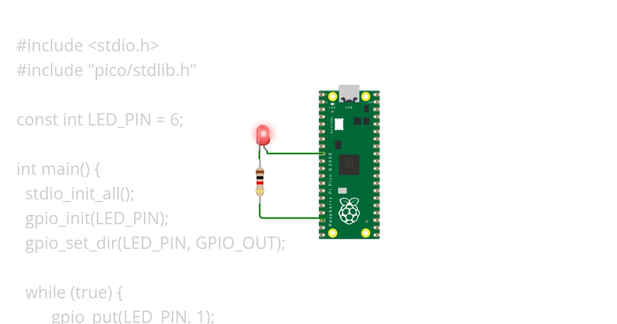 blink-bug simulation