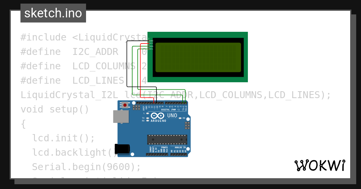 Wokwi online esp32 stm32 arduino simulator