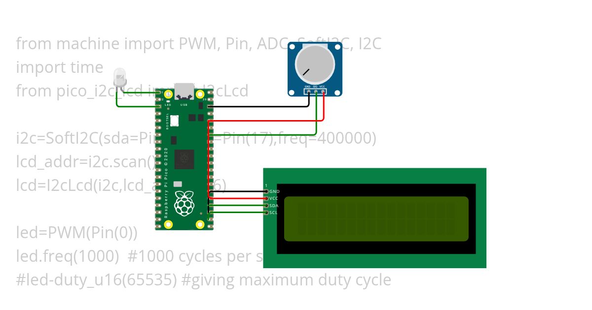 PWM_lcd_potentiometer simulation