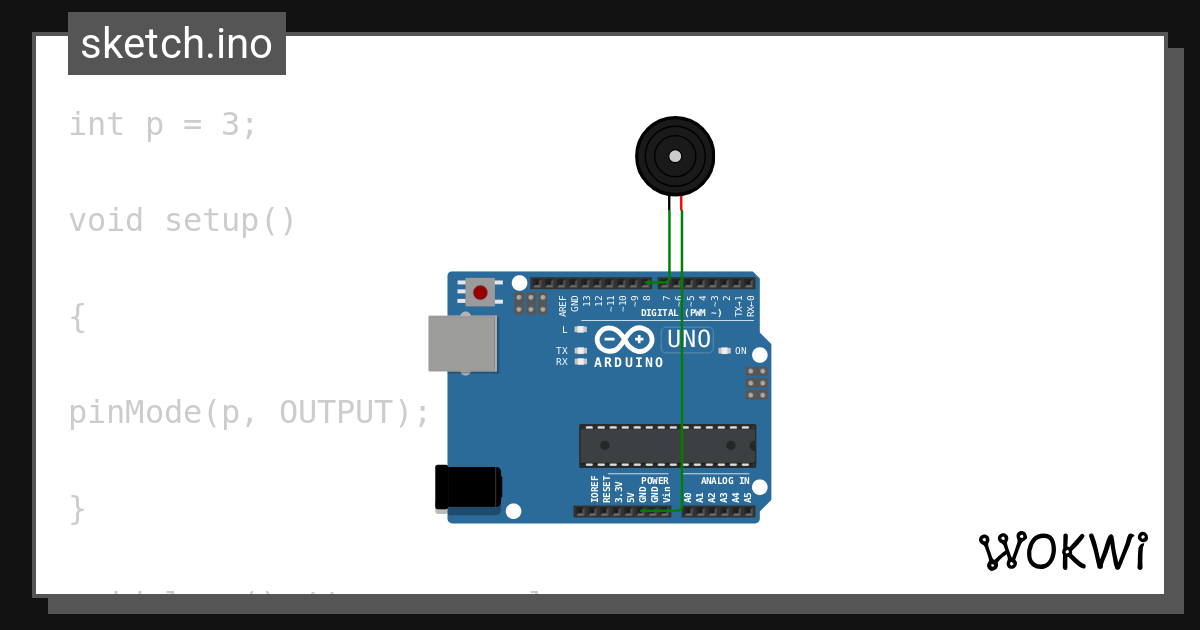 Laba4 1 wokwi esp32 stm32 arduino simulator
