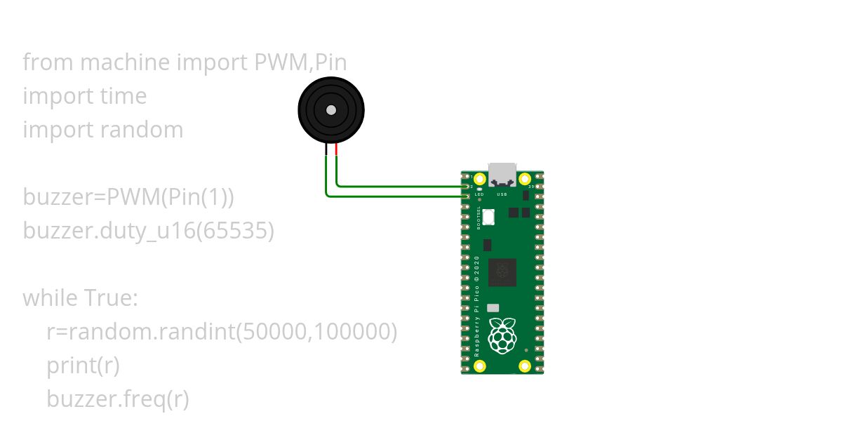 Buzzer_Freq simulation