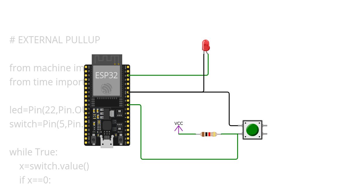 exterma, pullup simulation