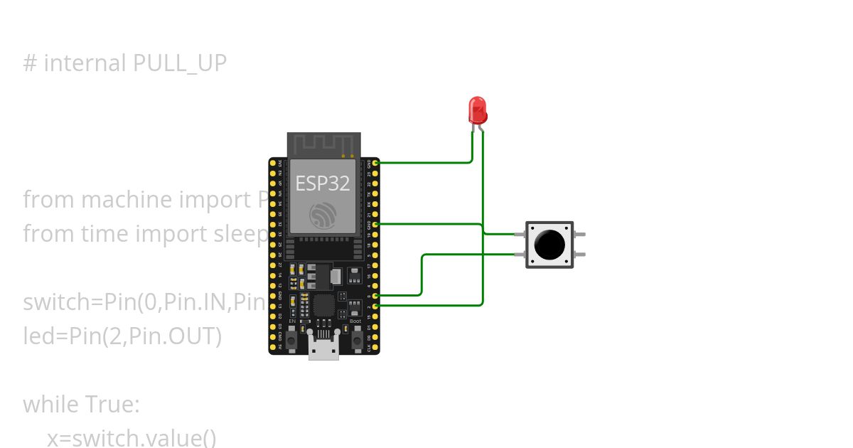 uPython_internal_pullup Copy simulation