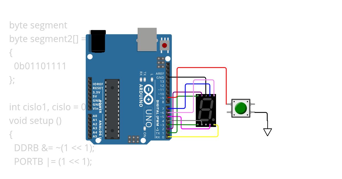 blikyblikytakataka Copy2led Copycopy simulation