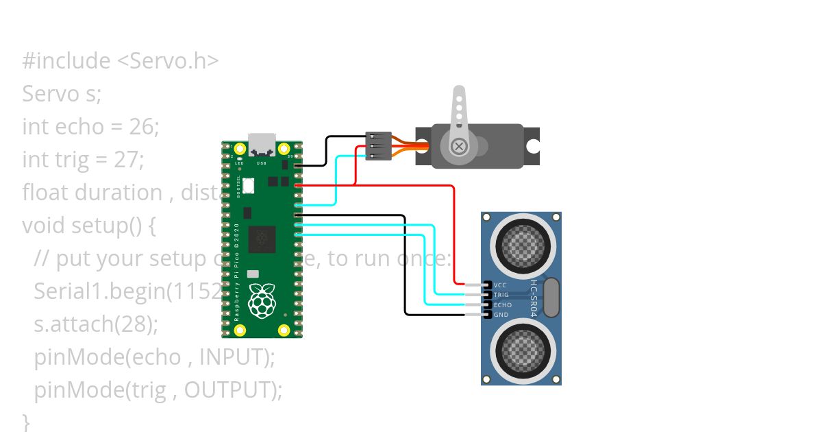 Robotics_First_Tasl simulation