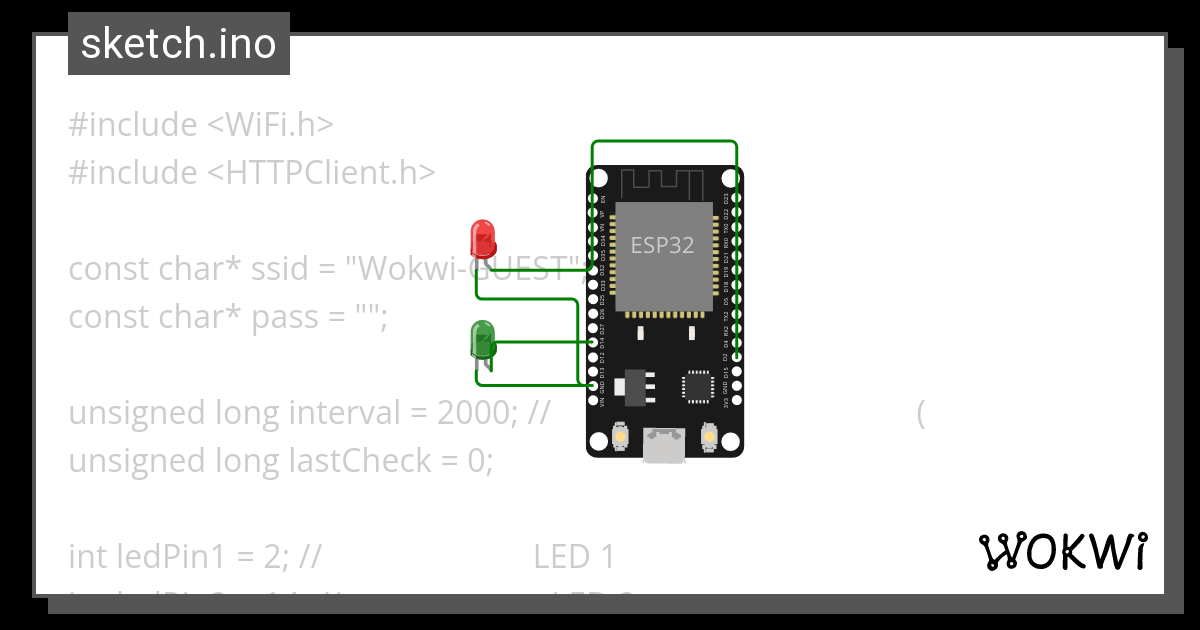 Esp32 Simple Get Request Copy Wokwi Esp32 Stm32 Arduino Simulator